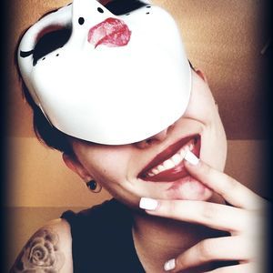 Meet your Posher, Alexis